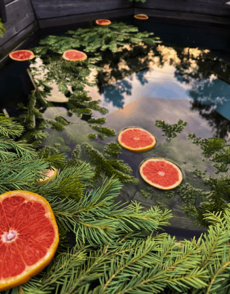 Посуточная аренда загородного дома в 50 км от МКАД | WoodHouse